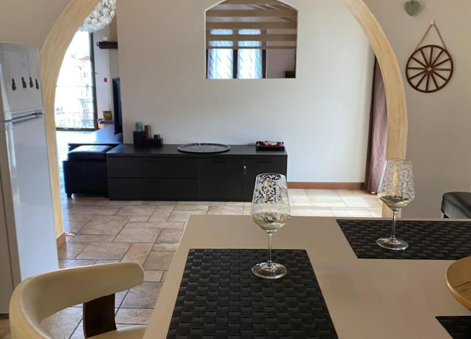 Casa Mauro Apartment Gravedona 0*,