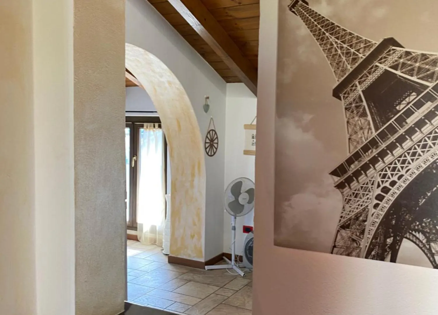דירות גראבדונה Casa Mauro