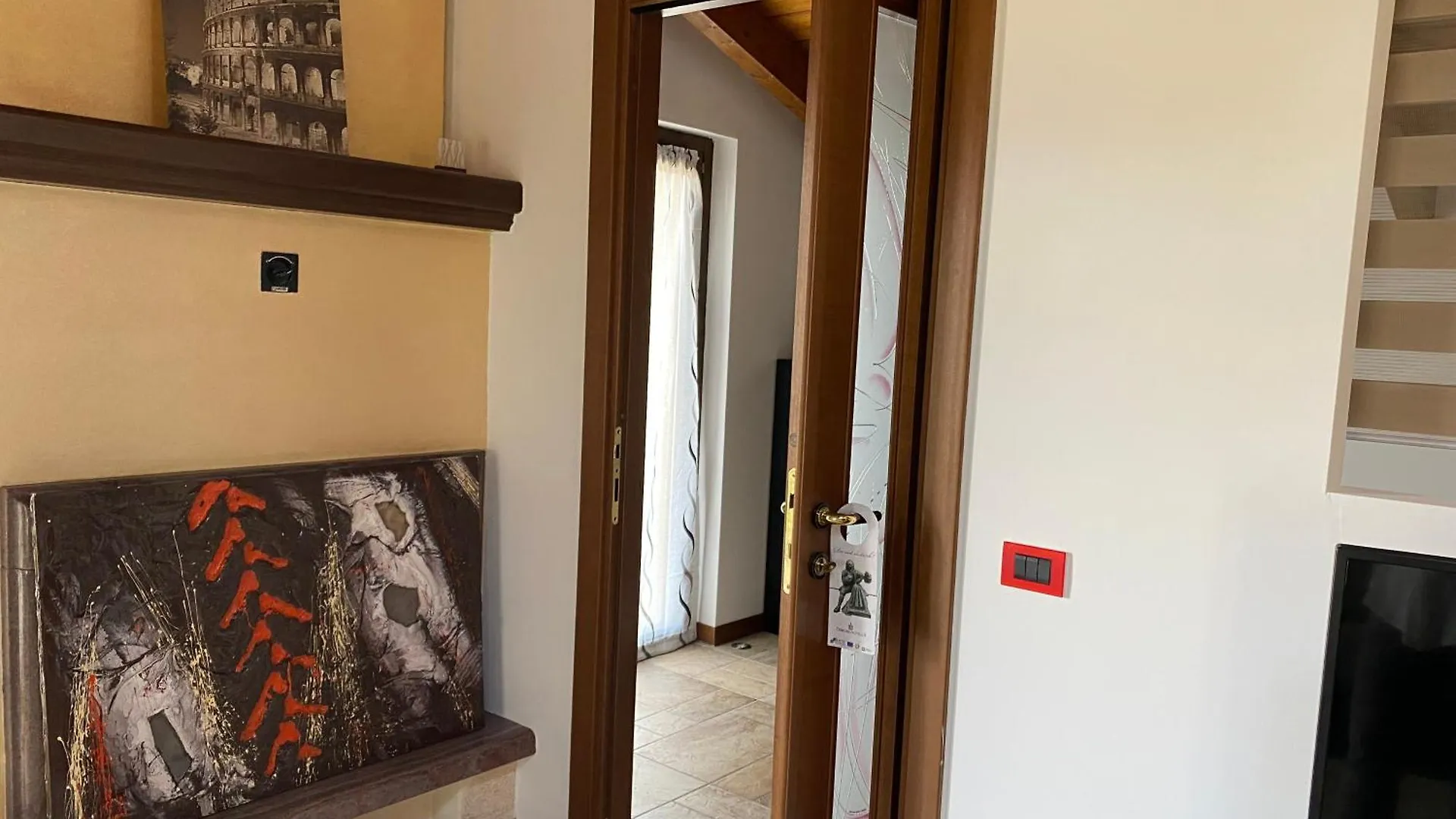 דירות גראבדונה Casa Mauro