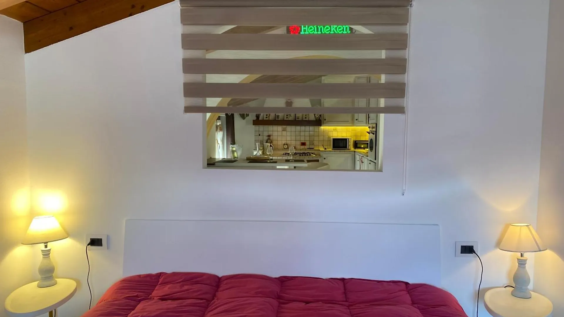 Casa Mauro location