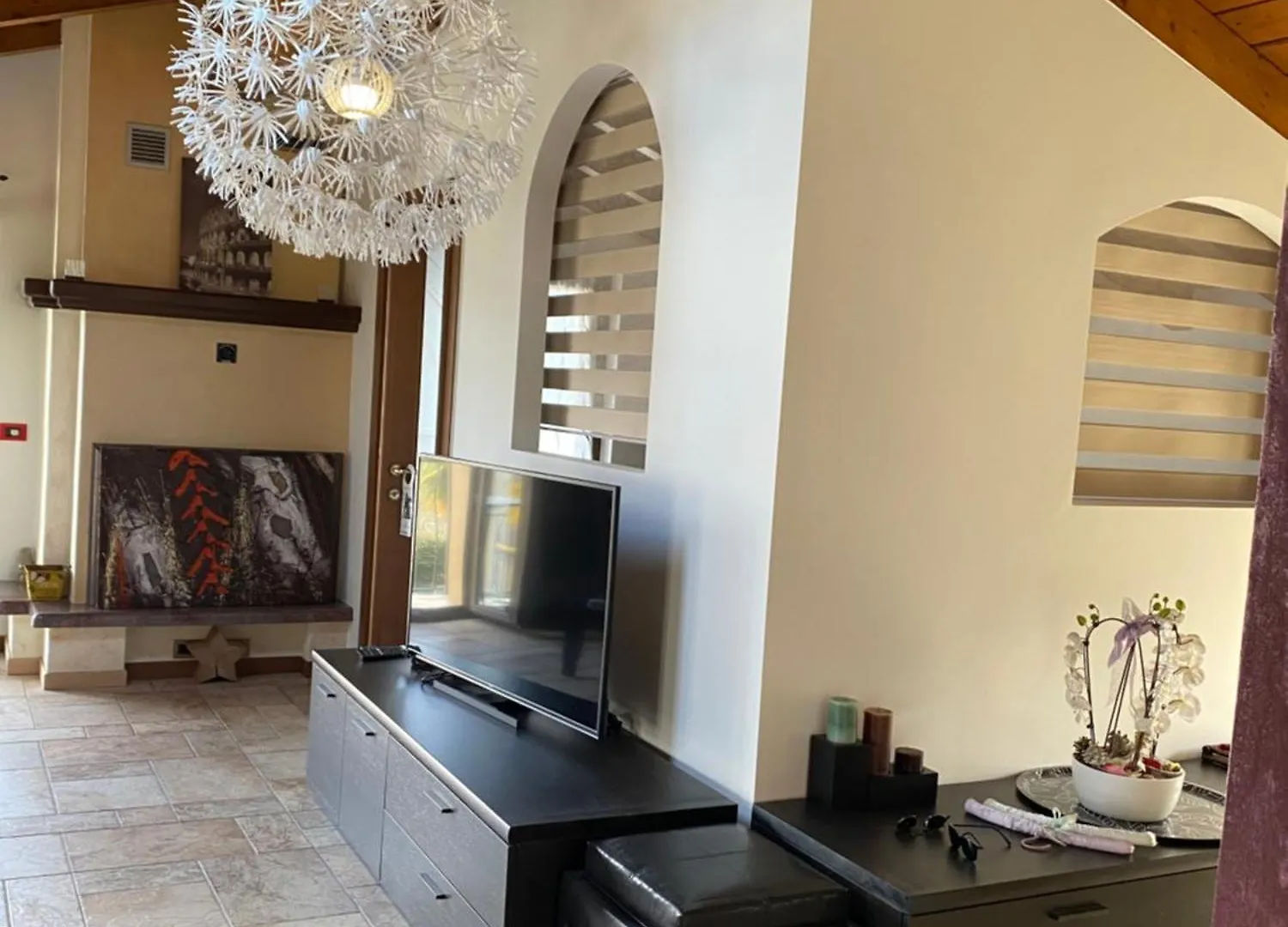 דירות גראבדונה Casa Mauro