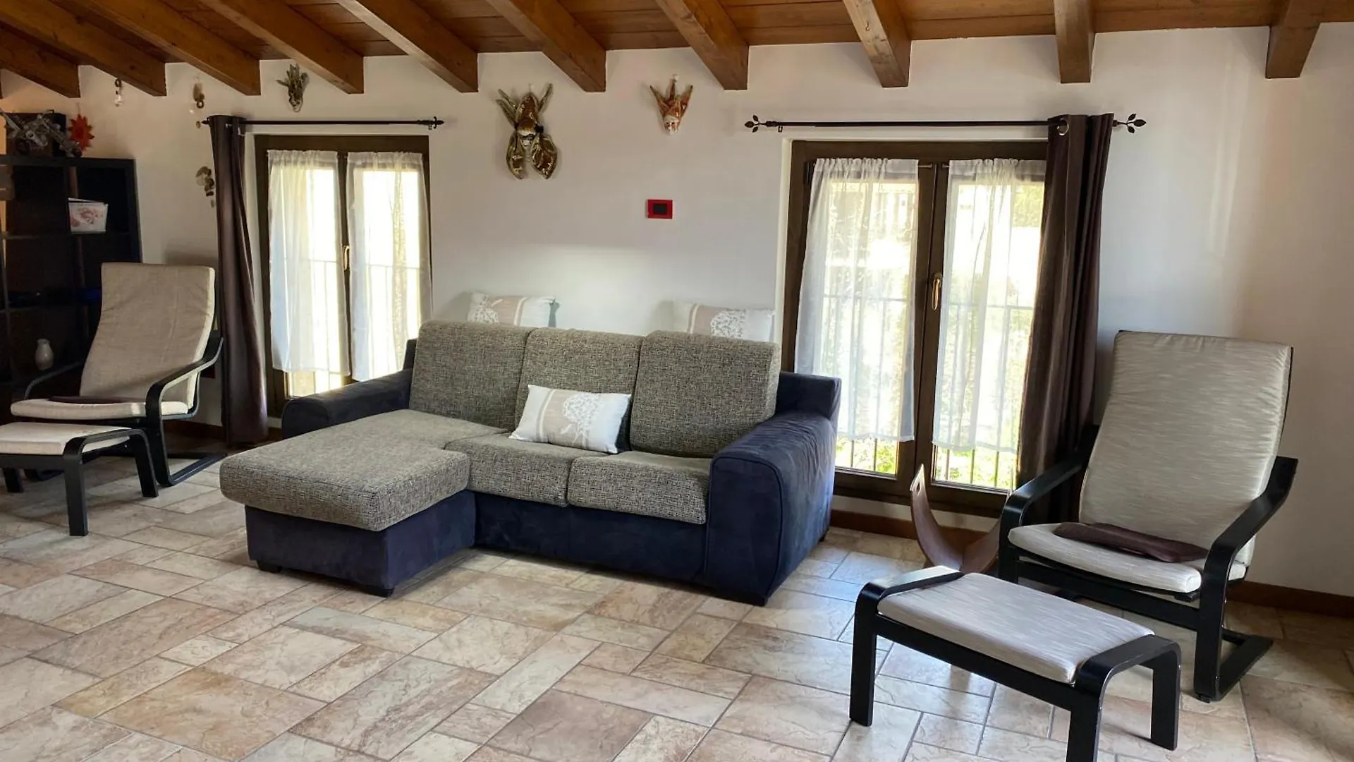 דירות גראבדונה Casa Mauro