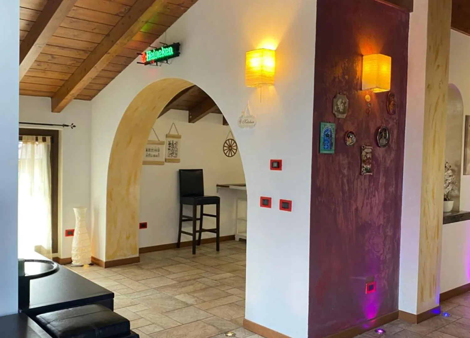 דירות גראבדונה Casa Mauro איטליה