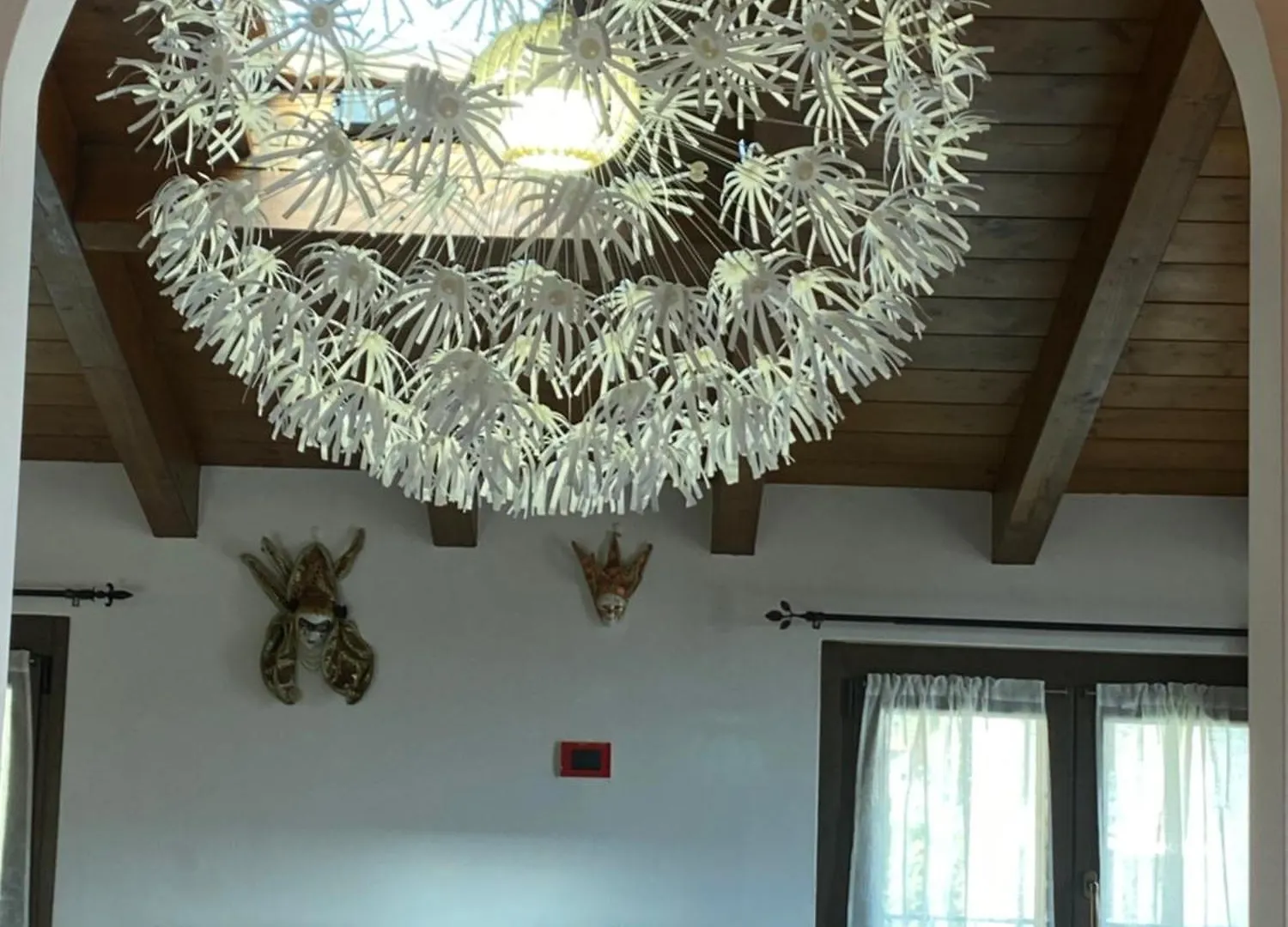 דירות גראבדונה Casa Mauro