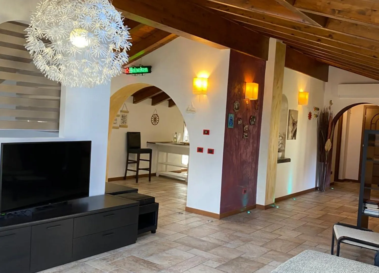 דירות גראבדונה Casa Mauro