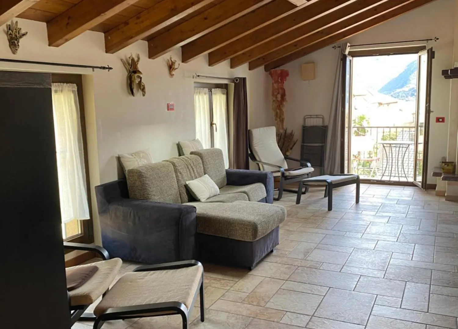 דירות גראבדונה Casa Mauro 0*,
