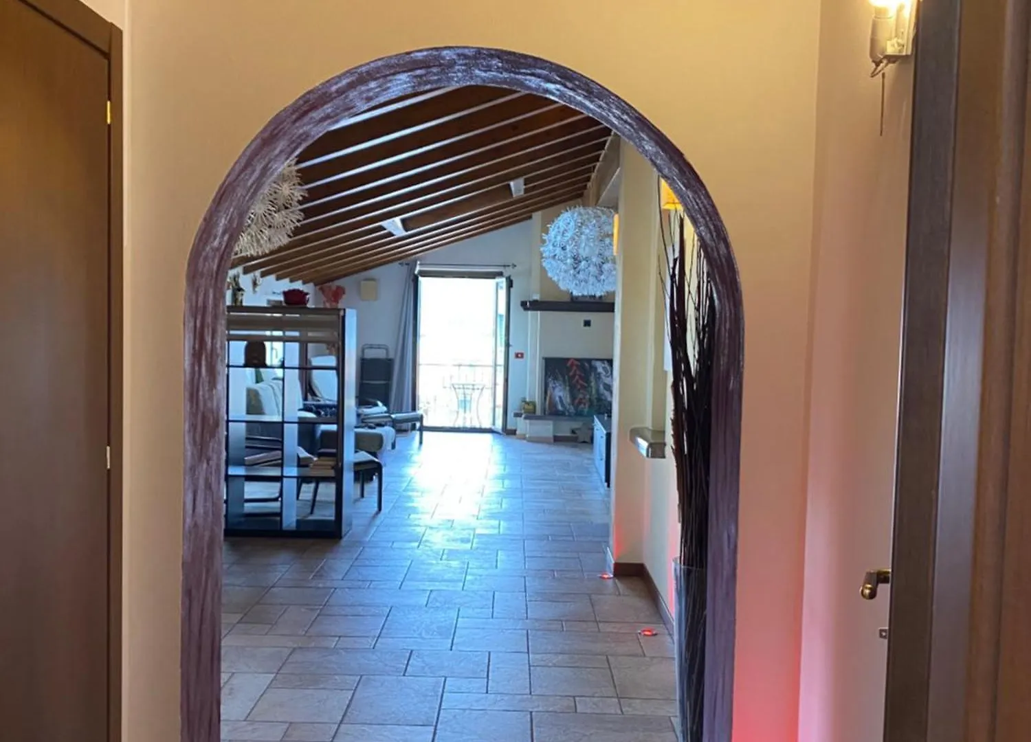 דירות גראבדונה Casa Mauro