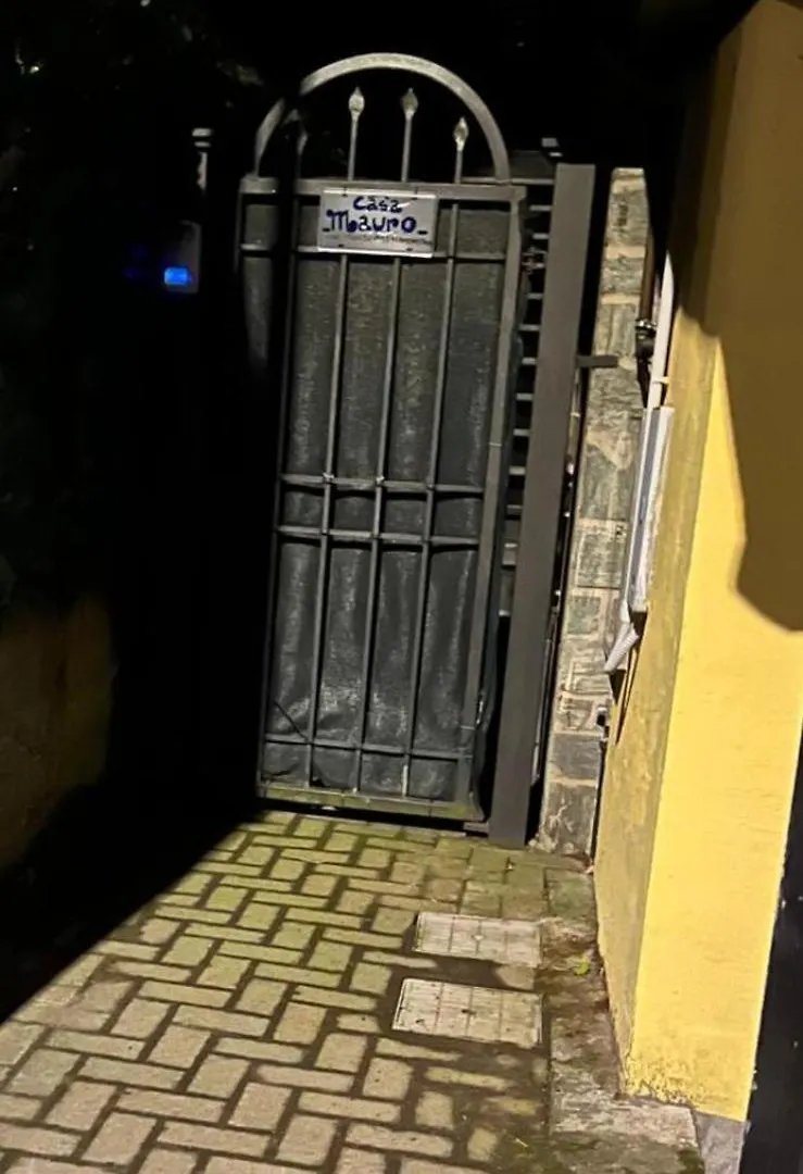 דירות גראבדונה Casa Mauro