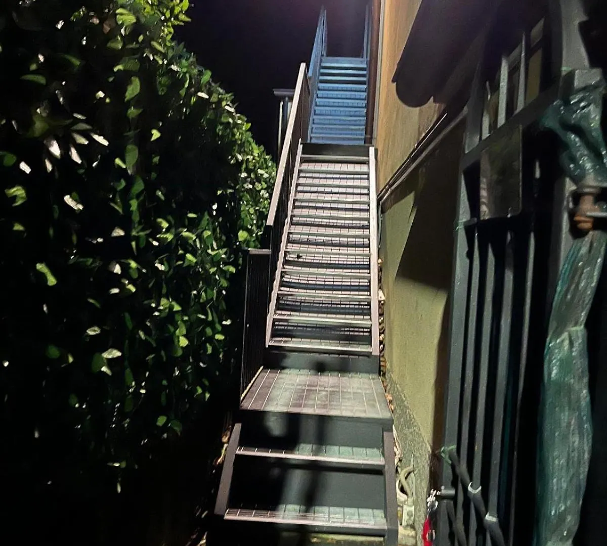Casa Mauro Apartment Gravedona