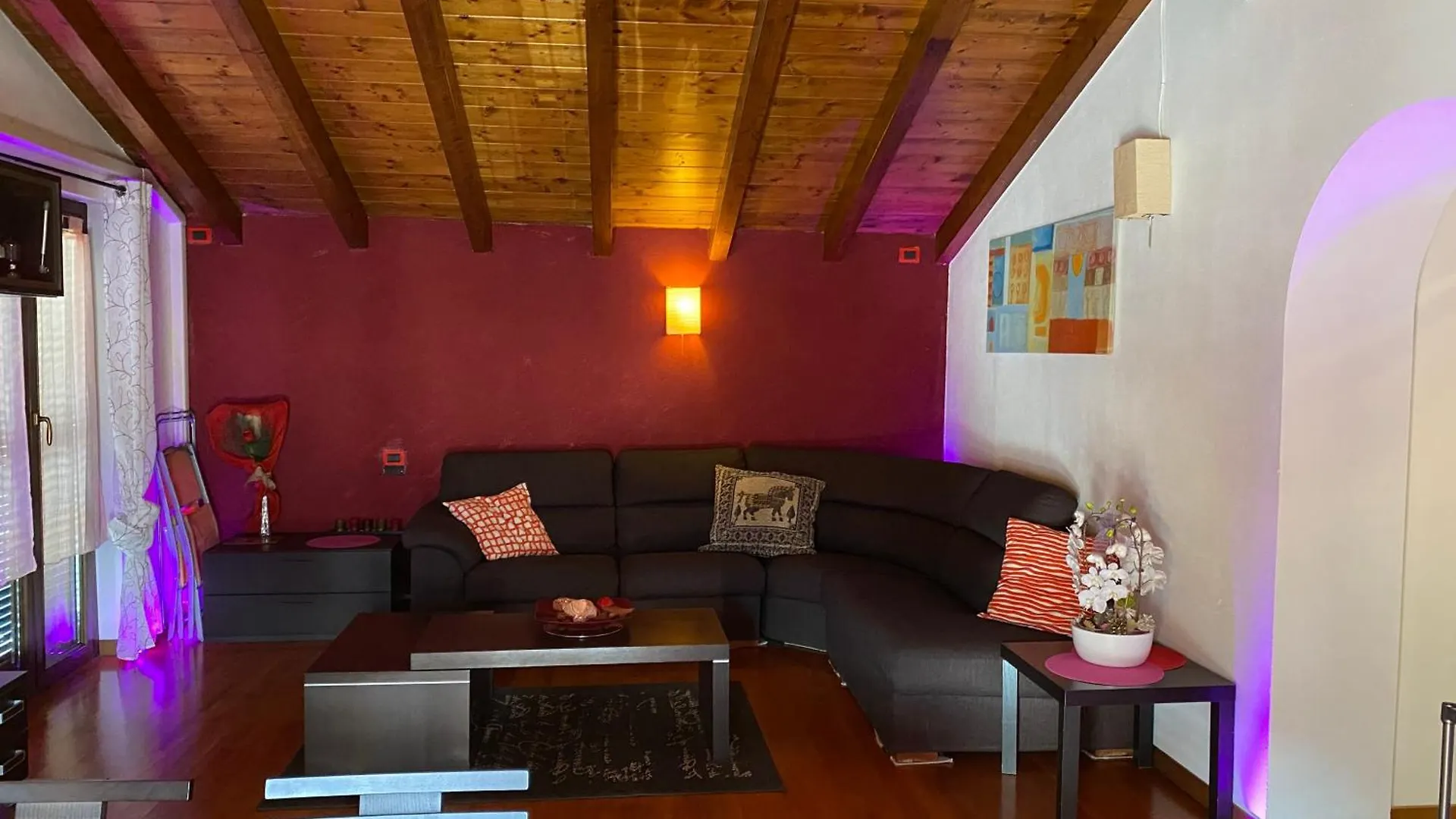 דירות גראבדונה Casa Mauro איטליה