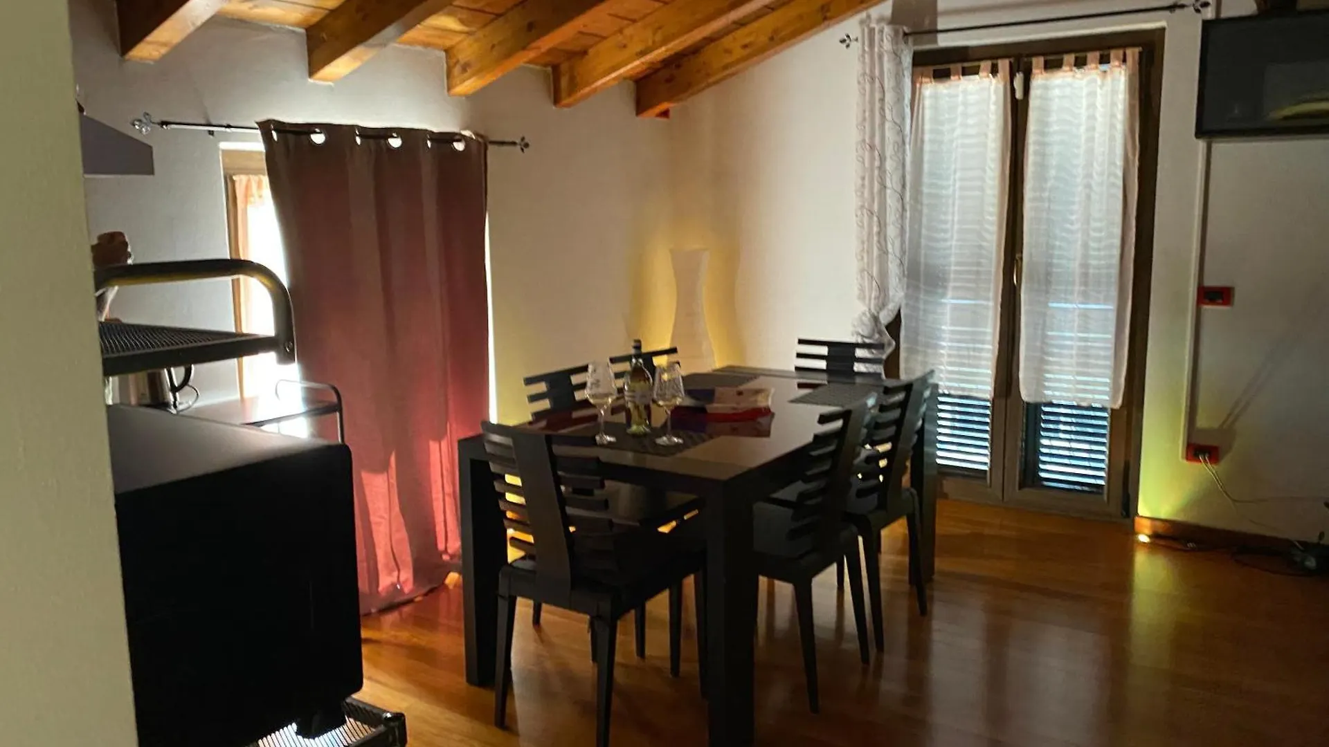 דירות גראבדונה Casa Mauro