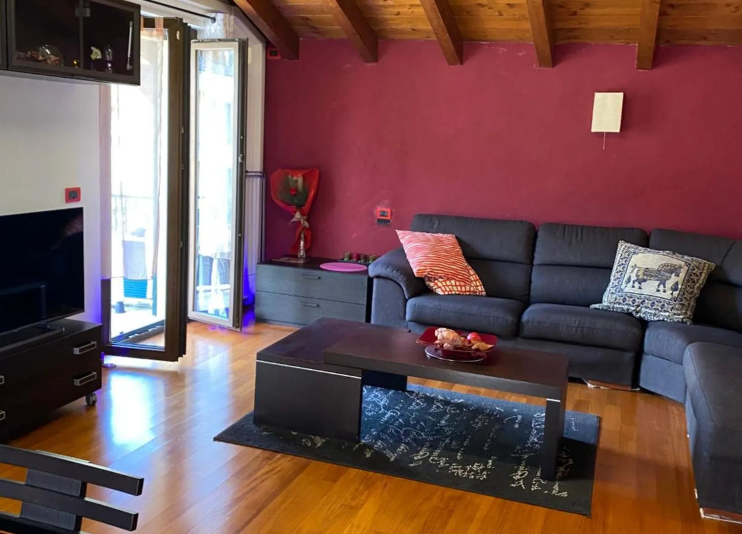 דירות גראבדונה Casa Mauro 0*,  איטליה