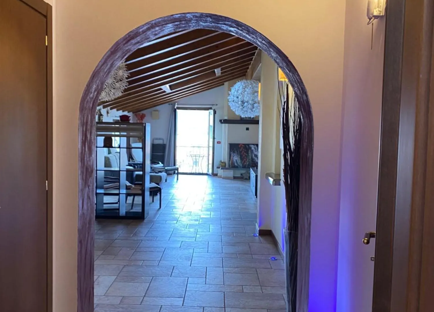 그라베도나 Casa Mauro 아파트